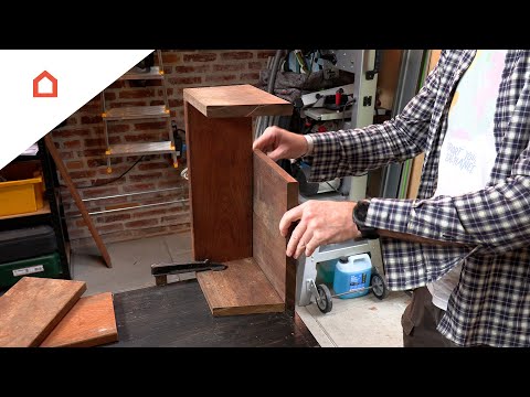 Byg et bæredygtigt fuglefoderbræt af genbrugsmaterialer – Trin-for-trin DIY-guide