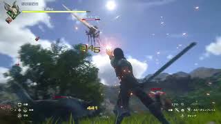 #6 FF16  初見  お試しアーケードモードからのフェニックスゲート　 AFでアクション上達目指してゆるっとプレイ  ムービー観るのでネタバレ注意　PS5 JPN