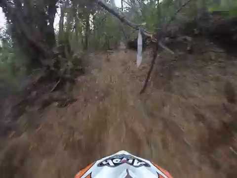 Testing KTM Lycan LT 272 | KTM-Bikes Chile | GoPro