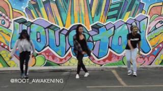 Mr Eazi - Leg Over | Afrobeat Dance