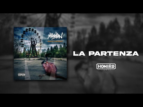 Video thumbnail for La Partenza