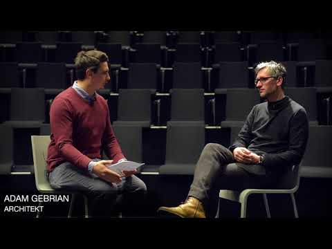 Názory odborníka na řešení otázky terasa Budějovická 3