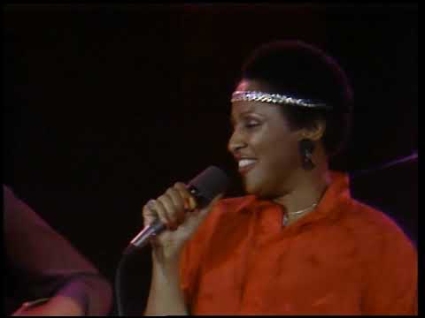 Darlene Love - Hungry Heart