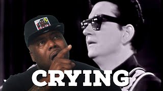 First Time Hearing | Roy Orbison - Crying Reaction