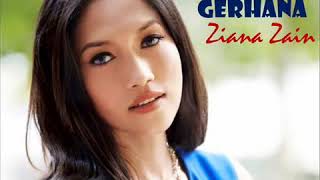 Ziana Zain   Gerhana  HQ Audio