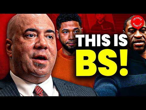 They’re Lying About Hate Crimes - Wilfred Reilly