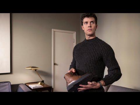 Italian Journey featuring Roberto Bolle