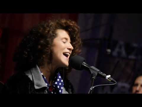 Cyrille Aimée   Voice Lessons