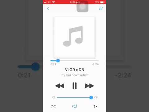 #VI. G9 X DB. (Preview) Trade