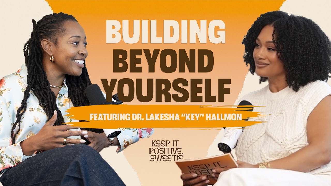 Building Beyond Yourself