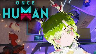 【OnceHuman】目標はパーフェクト箱！夢鯖！気軽にどうぞ！【マニブスY0002】【白銀Y0004】【夢Y0002】【デビY0001】