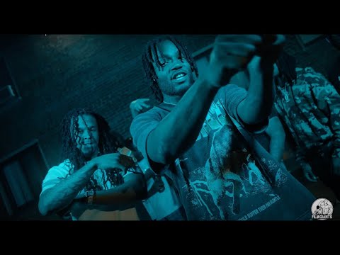 Bosstop Ft. Munna Duke- 05 (Unofficial Video)