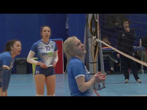 Volley C femminile. Progetto Torricella Volley - Metamer Volley Pratola '78