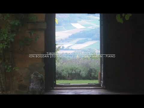 @ionbogdanstefanescu  Brediceanu -  Moldova
