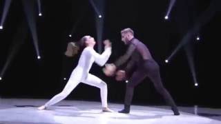 So You Think You Can Dance - Maddie Ziegler And Travis Wall Duet