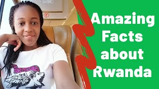 Amazing Facts About Kigali Rwanda, The 5th one will Surprise you/frashia wokabi