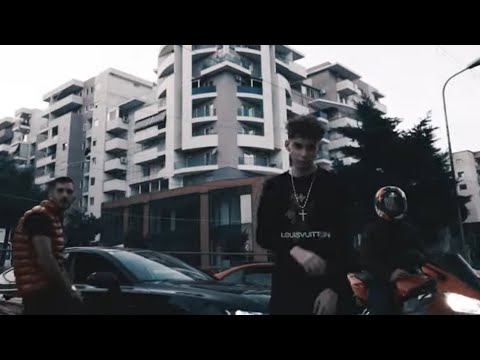 KLEJDI | THIRRI GANGSTAT