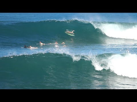 Slacker Wind Canggu - 3 May 2019