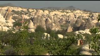 Cappadocia Vacation Travel Video Guide