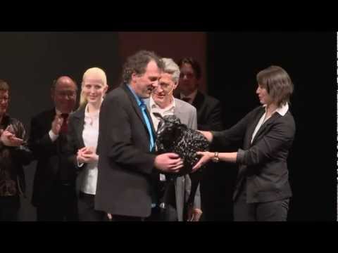 Juryentscheid Niederrheinische Kabarettpreis »Das Schwarze Schaf 2012« | 05.05.12