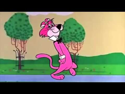 Snagglepuss