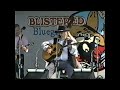 Rocking Alone In An Old Rocking Chair - Mac Wiseman @ Blistered Fingers August 1999