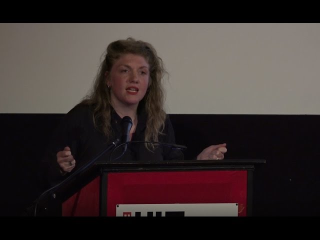 Simone van Saarloos