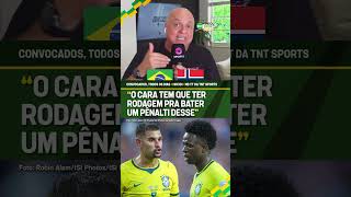 ISSO NÃO ACONTECIA DESDE ZICO EM 86! 😮#shorts
