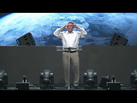 2025-09-14  -  Reunion Church  -  In the Line of Fire