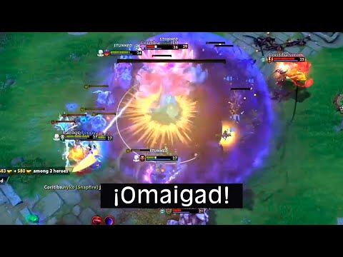 CASTERS se MOJAN con PARTIDA de BALROGS vs CORITIBA