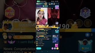 Download lagu BIGO PK#livestream #livestreaming #live #bigolivediamonds #bigo #fyp #subscribetomychannel mp3
