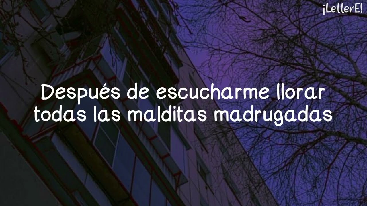 Francely Abreu - Neverland ( Letra / Lyrics )