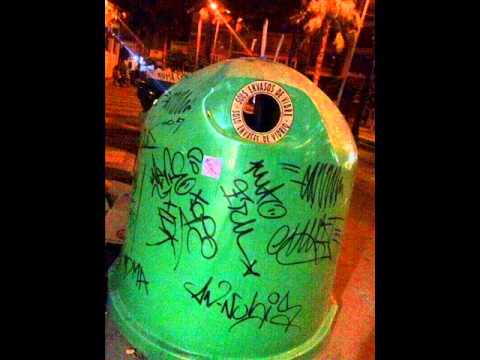 Puto Fru & Ans - Jodete - 2013