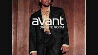 Avant - Ooh Ahh