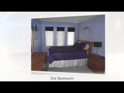 767 Sunbird Trail Pickering ON