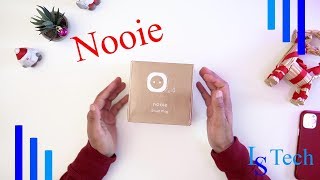 Nooie WiFi Smart Plug | Google Home