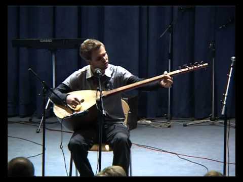 Vanja Muhovic - Vezak vezla Omerbegovica