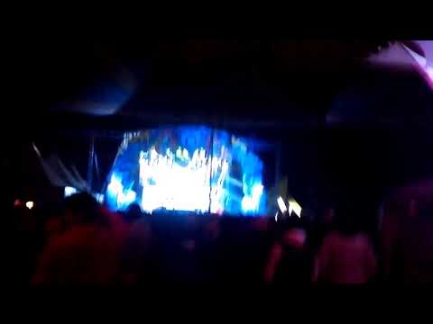 Stereomatic - the Sound of goodbye Fantastic Festival Ommix