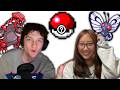The Bean and Bug Podcast EP 1: I Choose You!