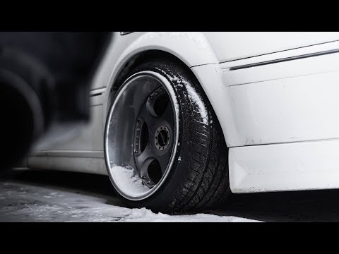 Winter Update ~ @tgound JZS171 Crown   @tannertaylor JZS161 Aristo