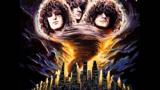 Destruction - Upcoming Devastation