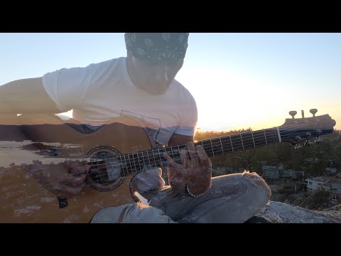 It Was Always You - Calum Graham - Acoustic Guitar