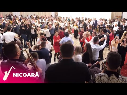 Petrică Brundeanu & Armin si Petrică Nicoară - SÂRBE - HORE - ETNO - JIENE - RHUMBE