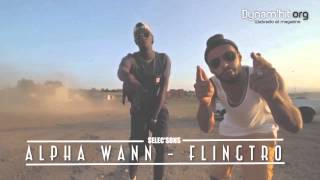Alpha Wann - Flingtro | Dynamhit.org
