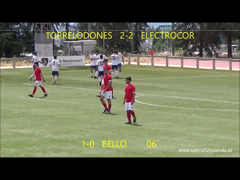 TORRELODONES-ELECTROCOR