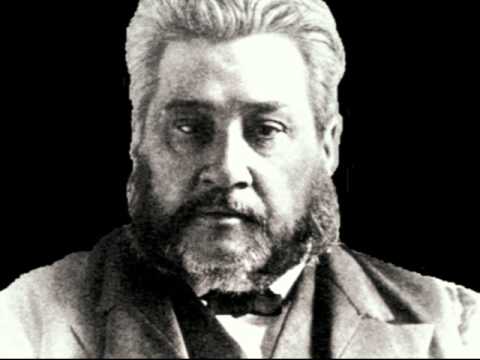 Work is Done; Rest in Him - Charles Spurgeon Devotional Faith's Checkbook