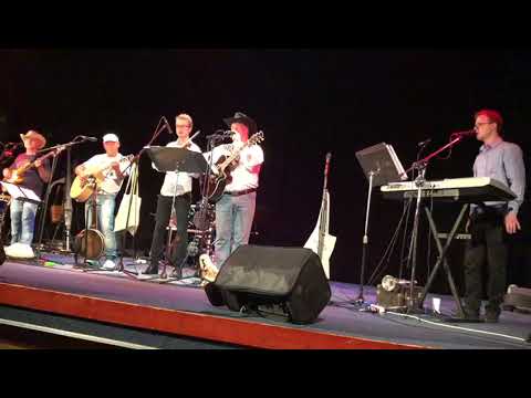 Malackí Fešáci - Tam u nebeských bran