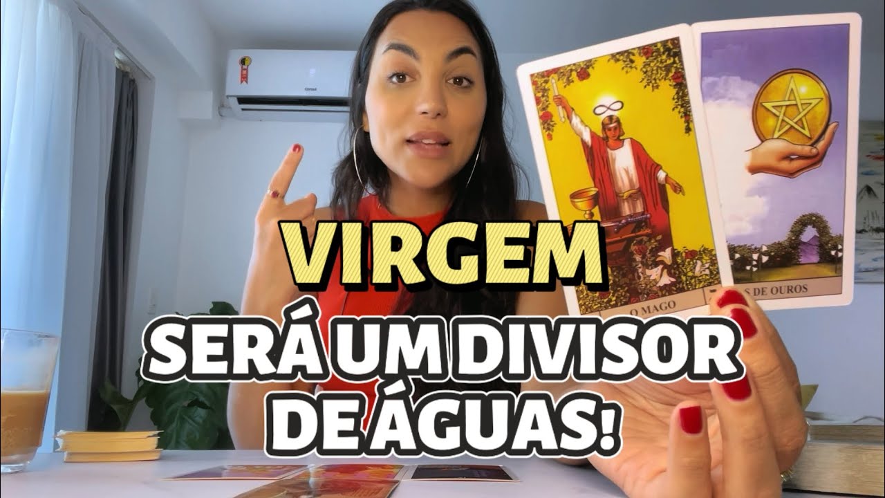 ♍️VIRGEM/DEZEMBRO24 - Uma Vida Completamente Nova Começará A Partir Dessa Mês!