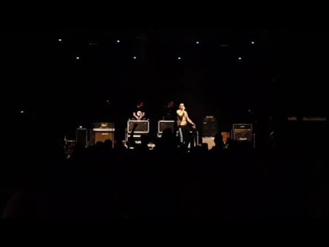 Manda - Osveta (One take session)