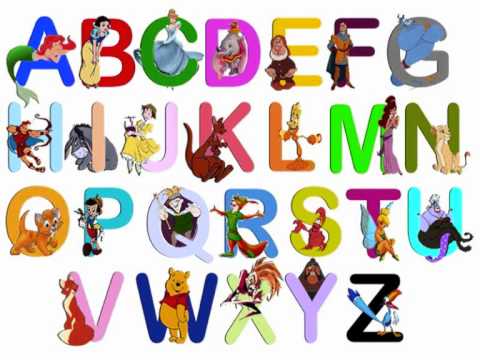 MITICI ANGIOLETTI - L' alfabeto (M.F. Polli - M. Iardella)